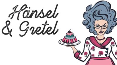 Hansel-Gretel-©LVL