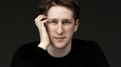 ONL Joshua Weilerstein © Felix Broede