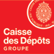 logo Caisse dépôt et consignation