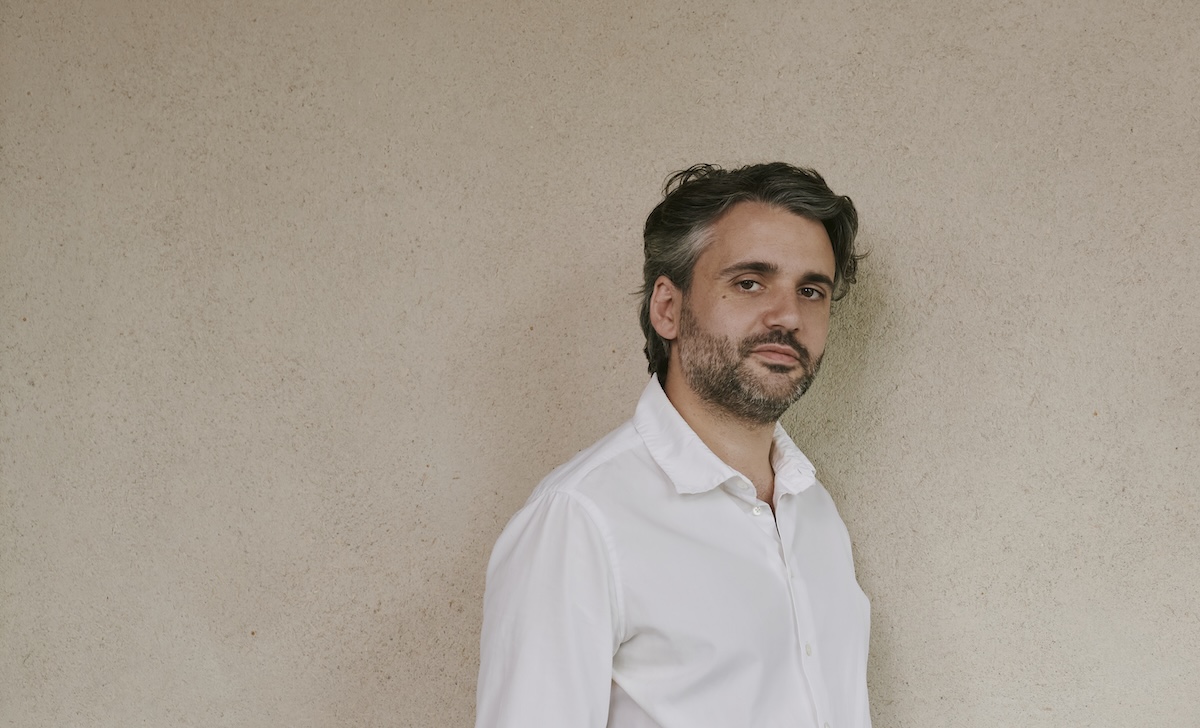 BACH_a nocte temporis© Senne van der