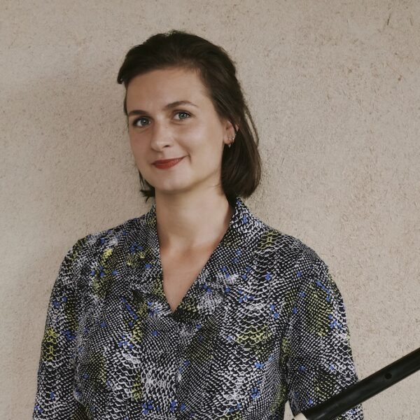 Anna Besson BACH_a nocte temporis© Senne van der Ven_visuel spectacle
