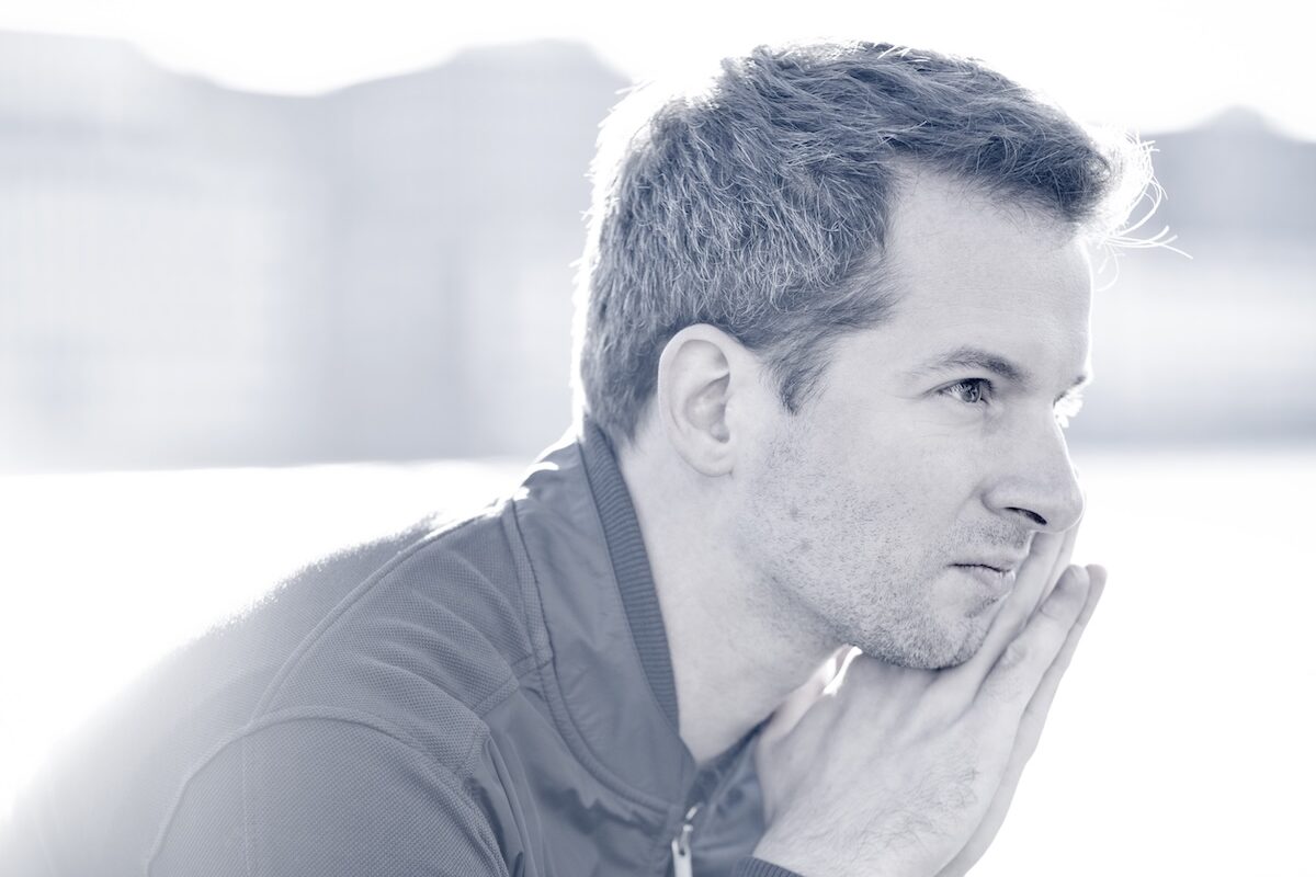 Bertrand Chamayou (c) Marco Borggreve - Warner