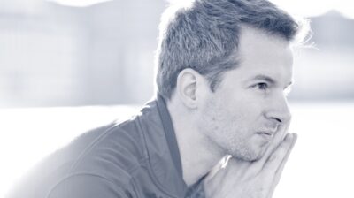 Bertrand Chamayou (c) Marco Borggreve - Warner