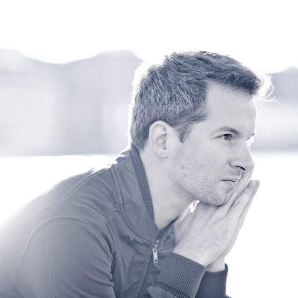 Bertrand Chamayou (c) Marco Borggreve - Warner