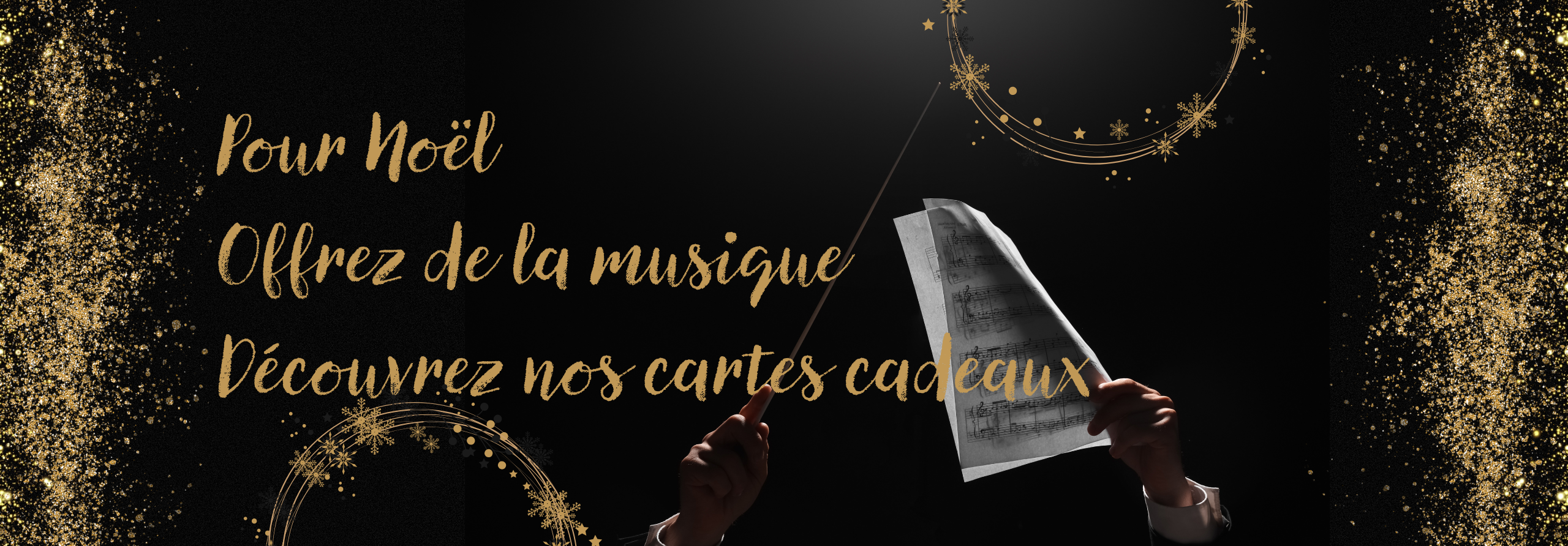 Noël carte cadeau 2025