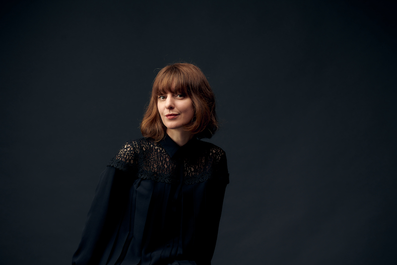 COLINE DUTILLEUL Credit Greg Massat