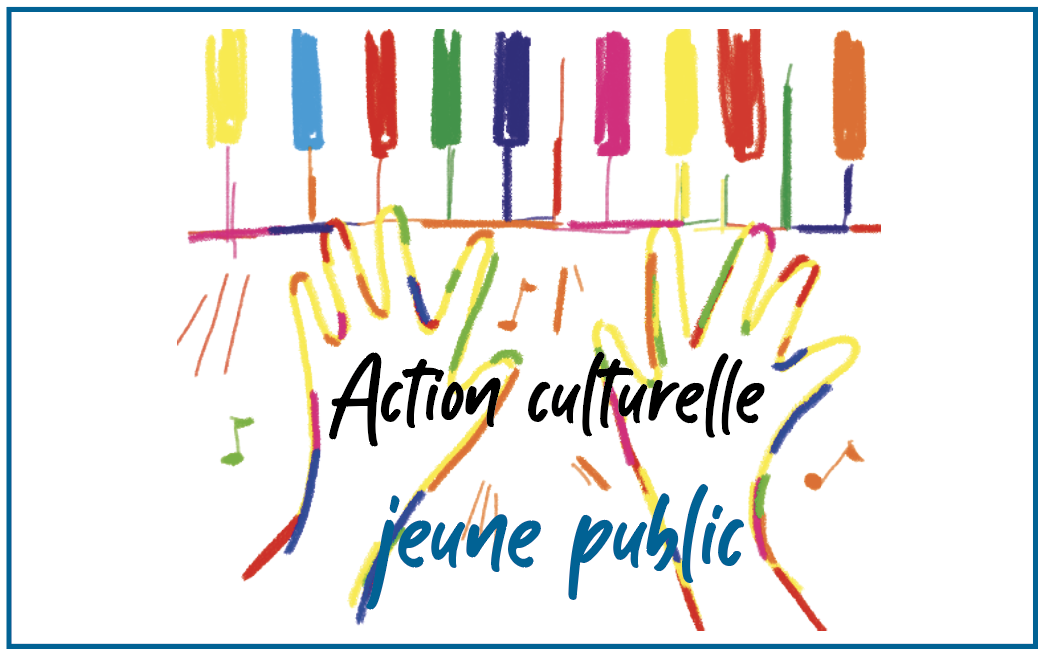Illustration Ouvre grand tes oreilles