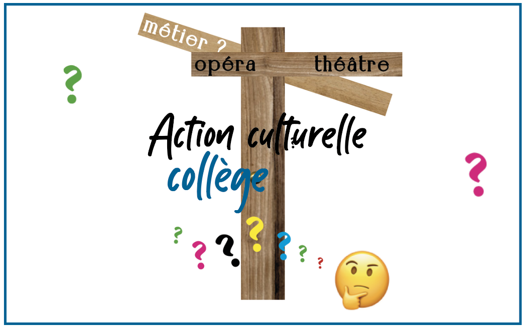Illustration parcours découverte des métiers de l'opéra