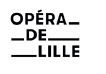 logo opera de lille