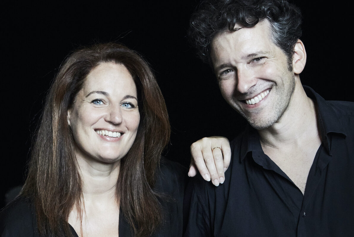 Caroline Mutel & Sebastien d'Herin©Cedric Rouillat HD copie
