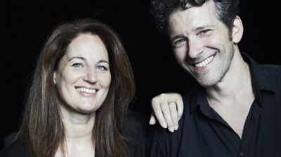 Caroline Mutel & Sebastien d'Herin©Cedric Rouillat HD copie