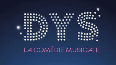 Dys la comédie musical visuel