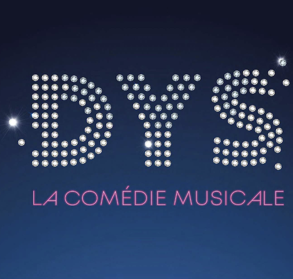Dys la comédie musical visuel