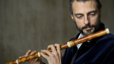 François Lazarevitch(c)Jean-Baptiste Millot
