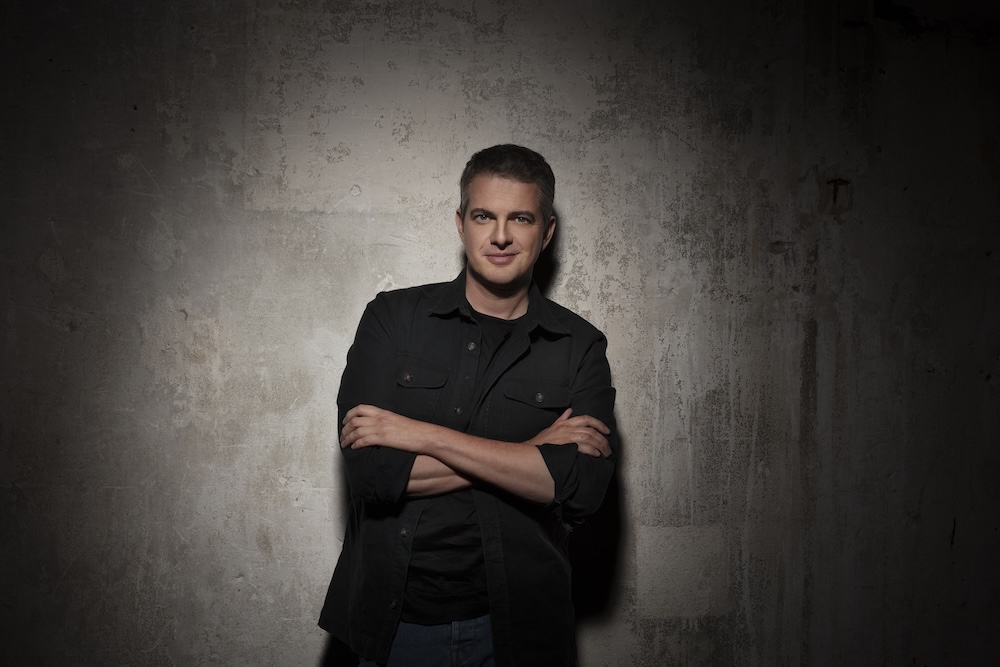 IL MIO VIVALDI © Simon Fowler_02.25_PhilippeJaroussky_