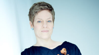 concert concert Isabelle Faust (c)Marco Borggreve concert BEETHOVEN /BERLIOZ
