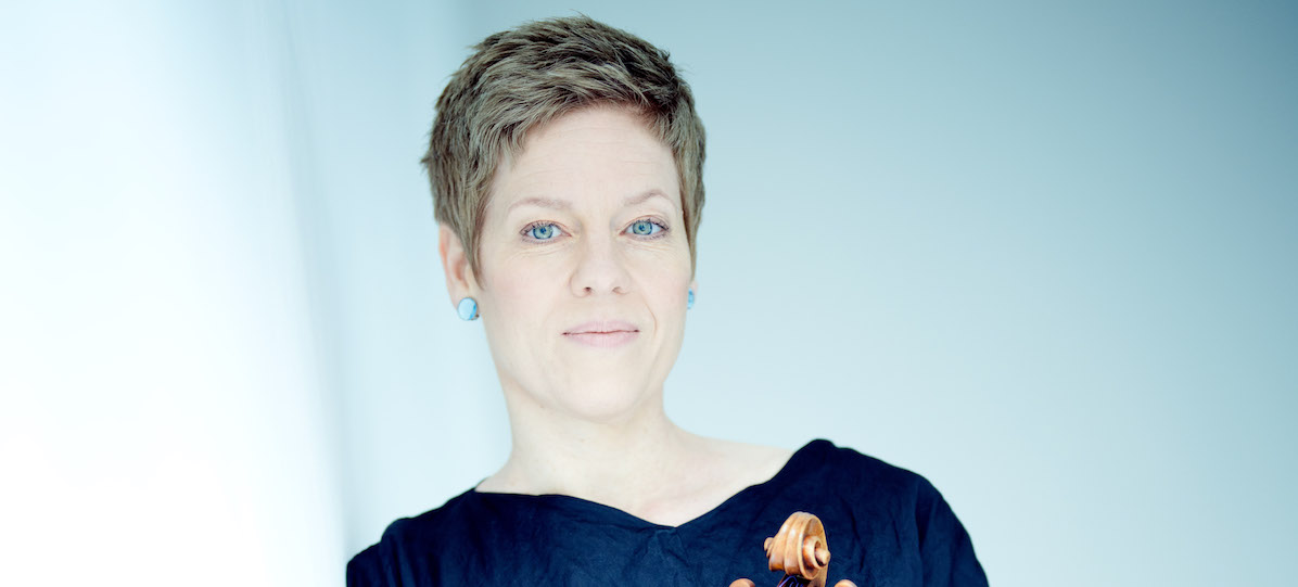 concert concert Isabelle Faust (c)Marco Borggreve concert BEETHOVEN /BERLIOZ