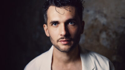 Alexandre Baldo © Jean-Baptiste Millot