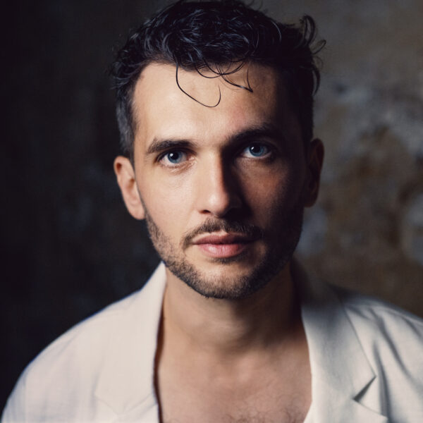 Alexandre Baldo © Jean-Baptiste Millot