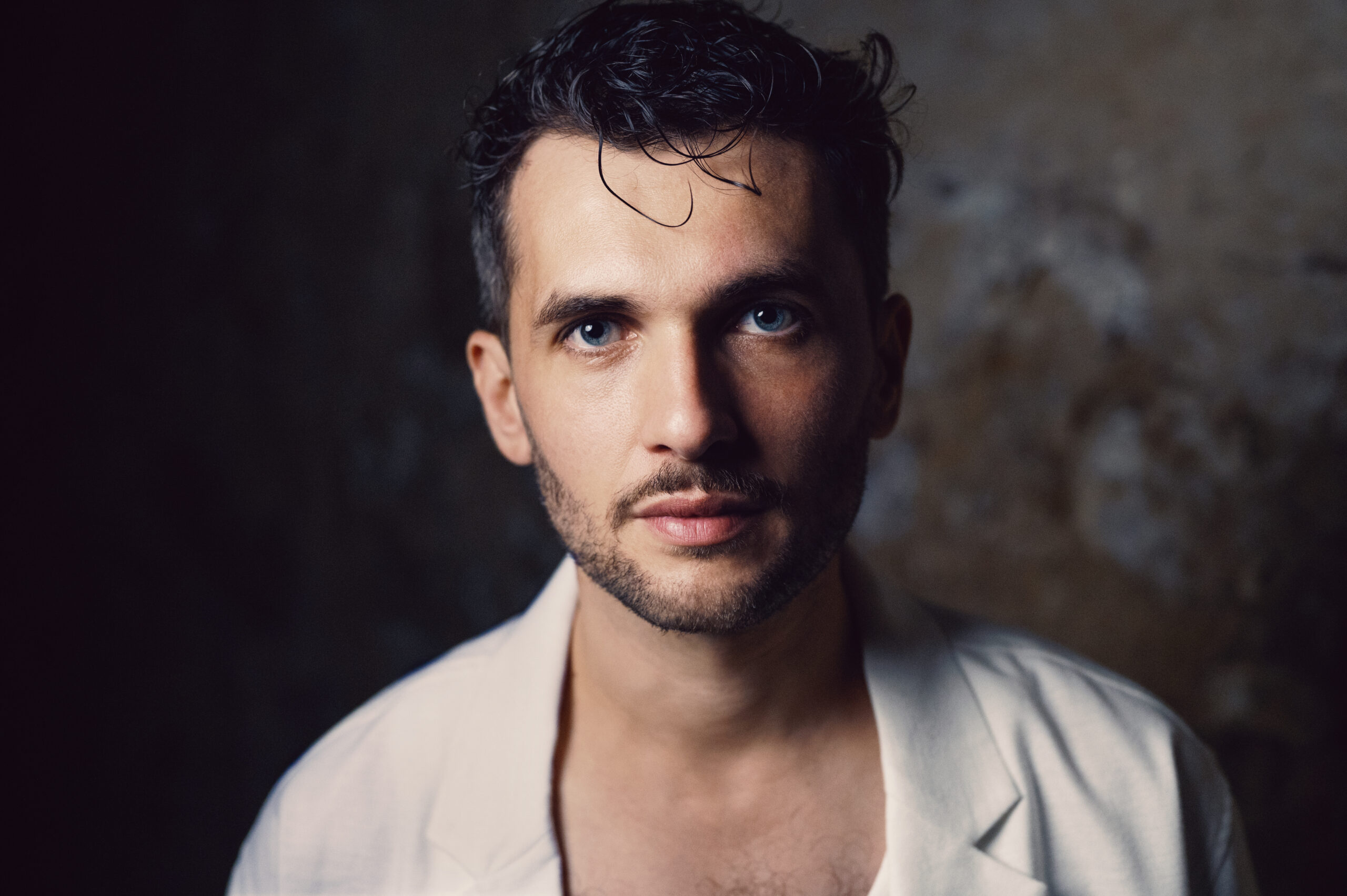 Alexandre Baldo © Jean-Baptiste Millot