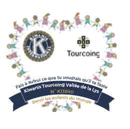 LOGO KIWANIS