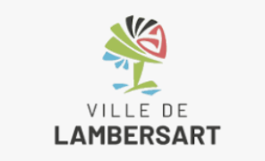 LOGO LAMBERTSART