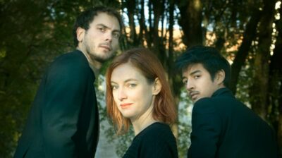 La belle au bois dormant ©Nikola Cindricweb