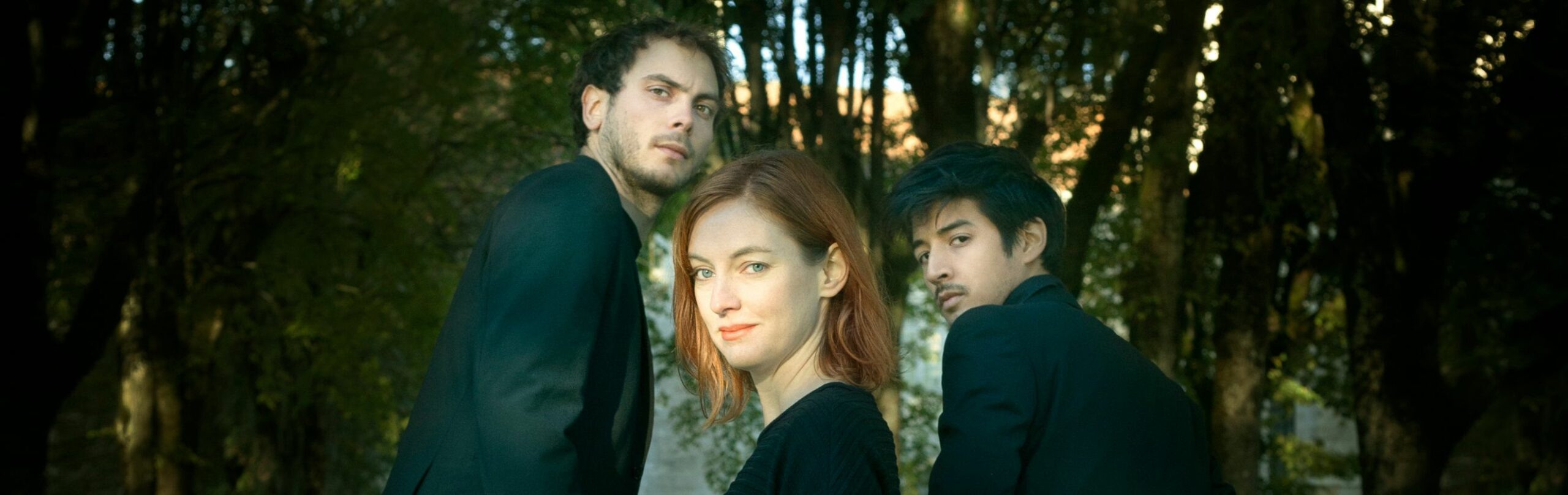 La belle au bois dormant ©Nikola Cindricweb