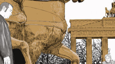 Le Ciel de Berlin ©Sebastiano Toma copie 3