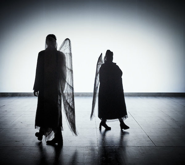 Les ailes du désir ©Christophe Raynaud de Lage
