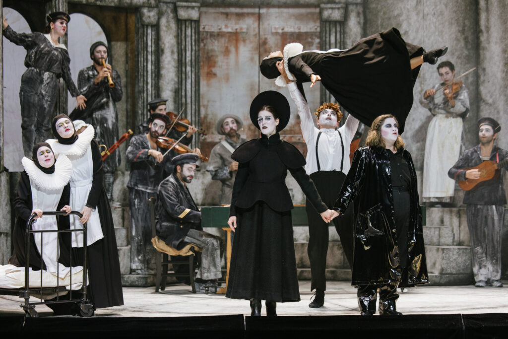 visuel article Didon et énée PhotoS Yann Cabello 3