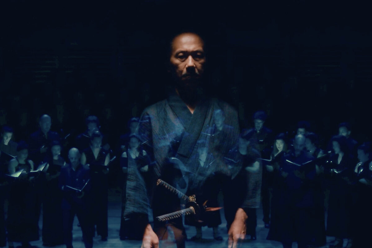 le chant du sabre©️Marc de Pierrefeu (Le Philtre)