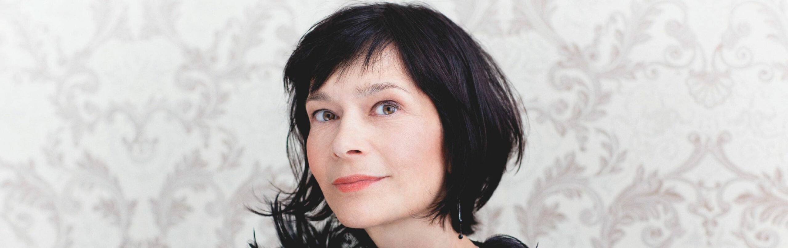 Sandrine Piau © Sandrine Expilly