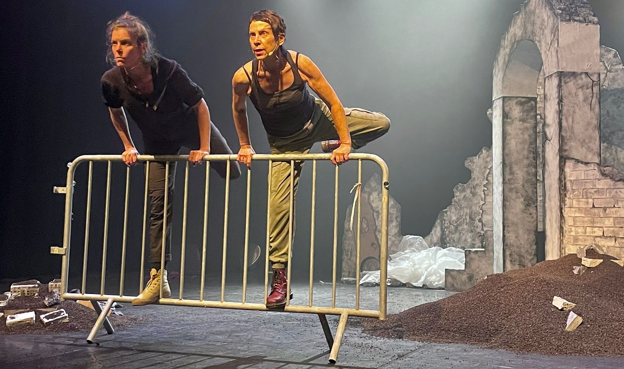 slider il y des choses que non