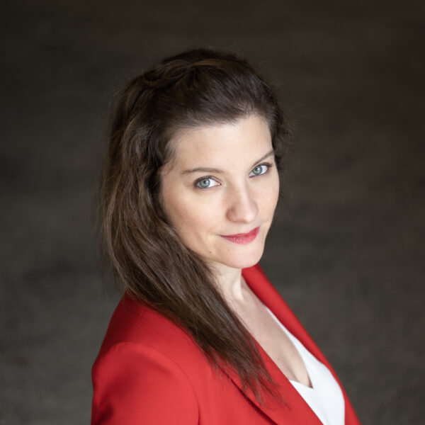 Portrait Camille delaforge©Julien Benhamou