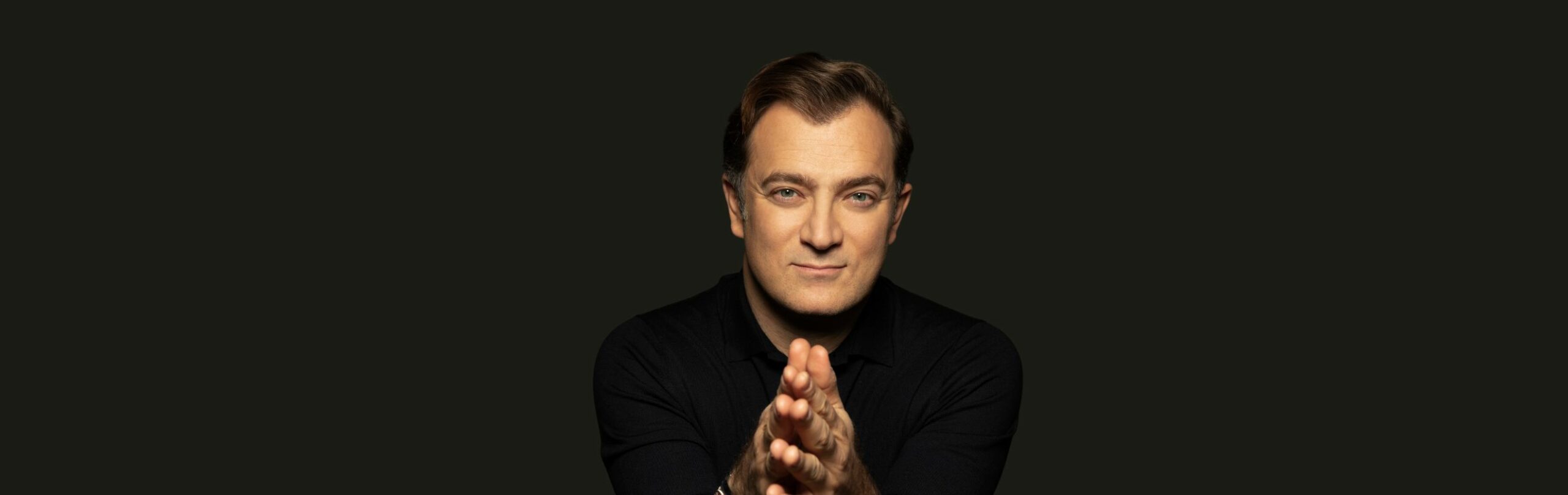 Renaud Capuçon slider