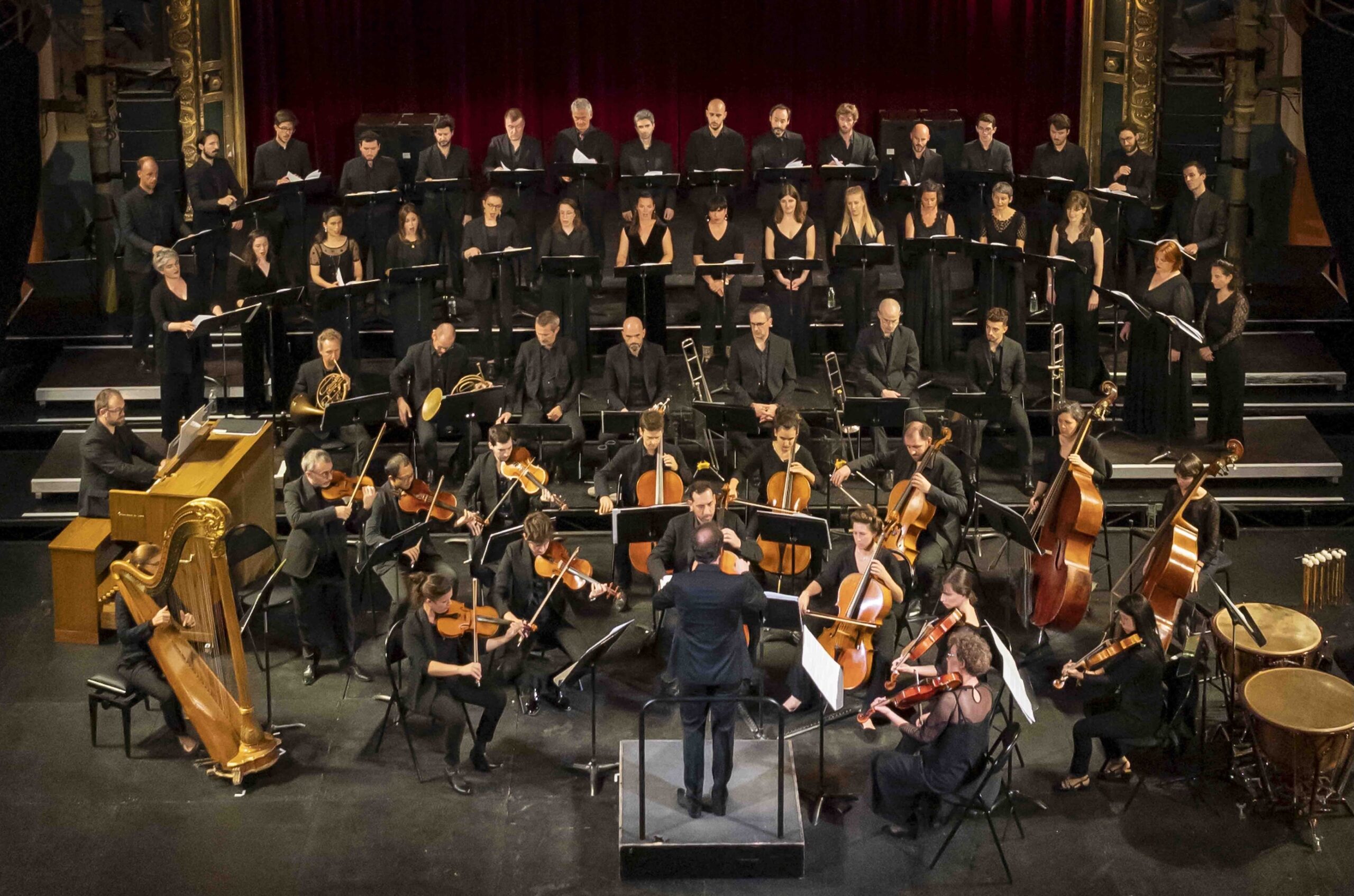 Requiem de faure © Festival de musique de Besançon - Yves Petit (9) visuel