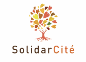 SolidarCité logo