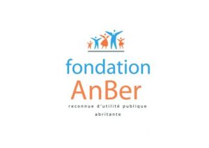 logo de la Fondation Anber