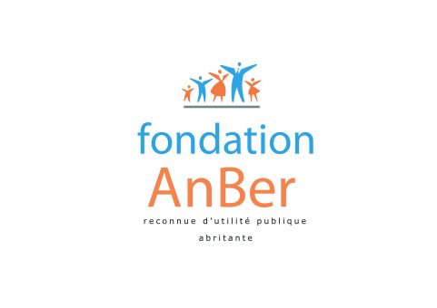 logo de la Fondation Anber