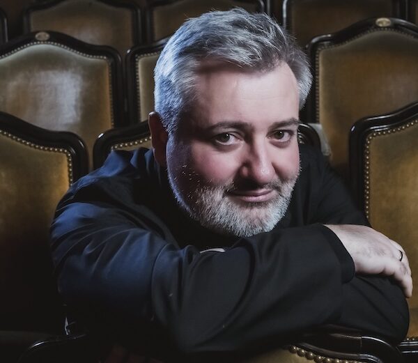 bach passion selon saint matthieu visuel spectacle - Les Accents - Thibault Noally - Amandine Lauriol