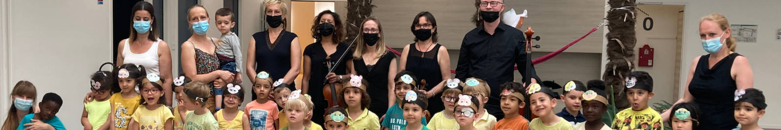 Saison Scolaire 22 23 Atelier Lyrique De Tourcoing