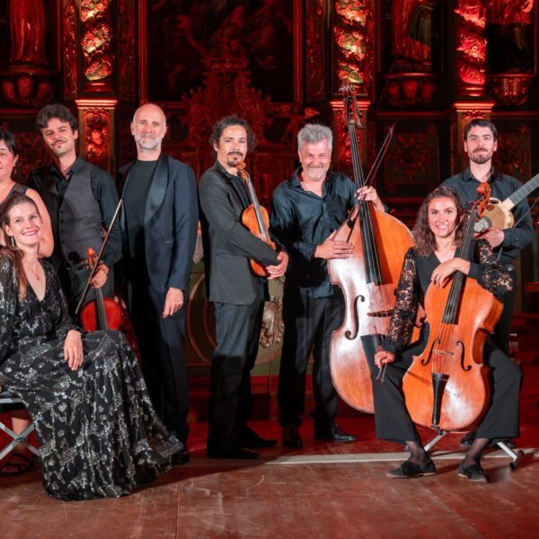 concert vivaldi-Prima Donna_Equipe_2 ©Pierre Duclos