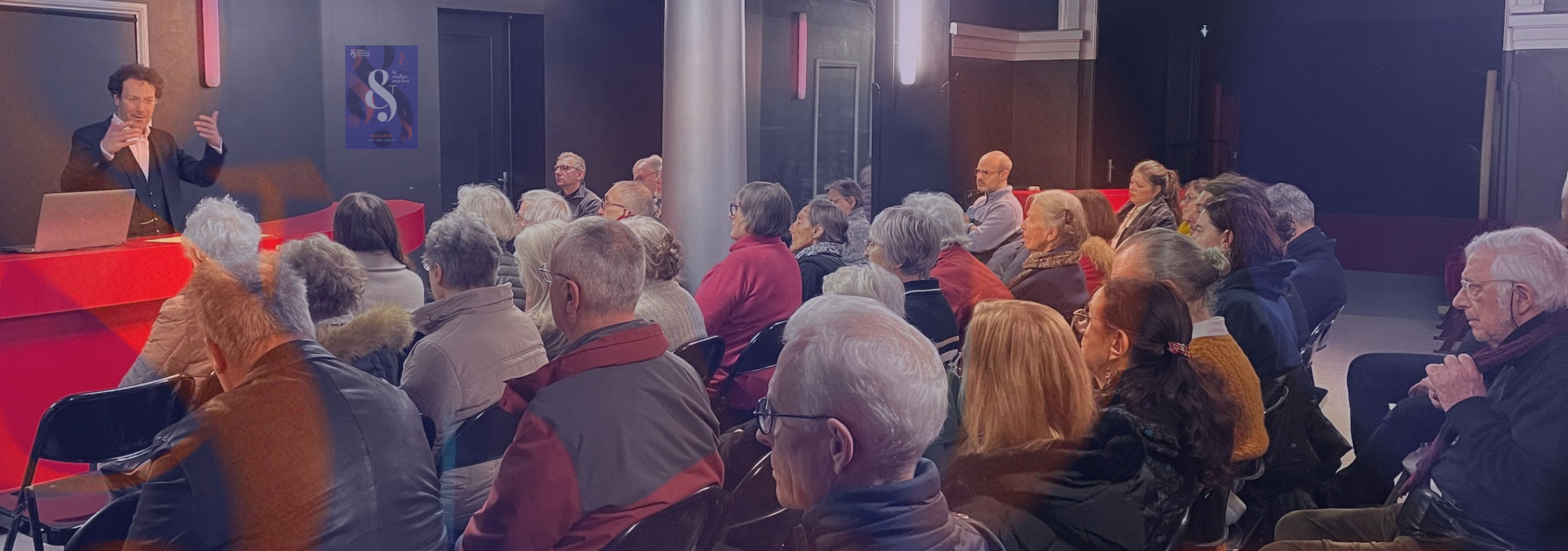 conférence visuel site