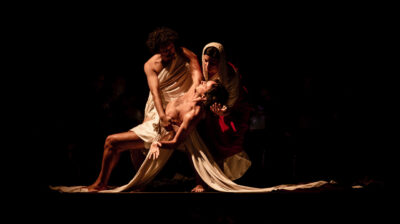 la passion(c)© Compagnie Teatri 35