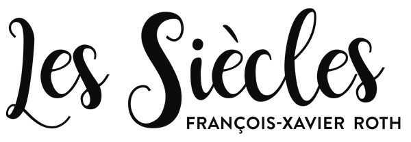 logo LES SIÈCLES