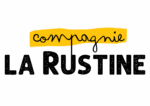 logo la rustine