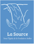logo La Source