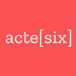 logo actesix