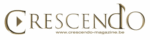 logo crescendo